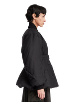 Black Belted Bomber | PDP | Antonia