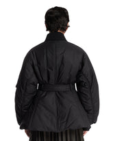 Black Belted Bomber | PDP | Antonia