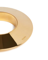 Silver Blade Cuff Bracelet | PDP | Antonia