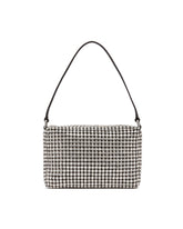 Rhinestone Heiress Pouch | PDP | Antonia