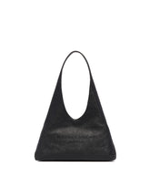 Black Small Pike Bag - Women's handbags | PLP | Antonia
