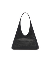 Black Small Pike Bag | PDP | Antonia
