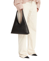 Black Small Pike Bag | PDP | Antonia