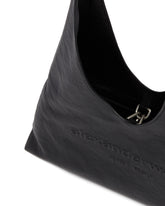 Black Small Pike Bag | PDP | Antonia