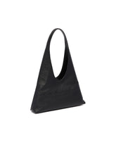 Black Small Pike Bag | PDP | Antonia
