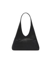 Black Small Pike Bag | PDP | Antonia
