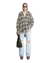 Blue Ez Mid-Rise Jeans | PDP | Antonia