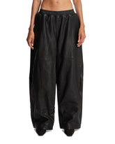 Black Biker Pants | PDP | Antonia