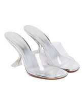 Transparent Taylor Slipper | PDP | Antonia