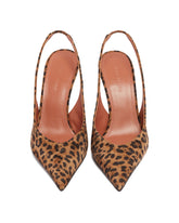 Animalier Anok Slingbacks | PDP | Antonia