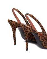 Animalier Anok Slingbacks | PDP | Antonia