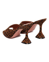 Animalier Lupita Mules | PDP | Antonia