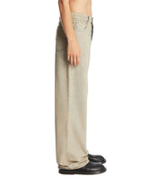 Beige Baggy Jeans | PDP | Antonia