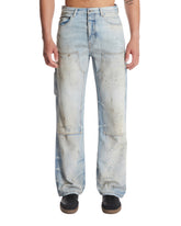 Blue Carpenter Jeans | PDP | Antonia