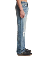 Blue Painter MX1 Jeans | PDP | Antonia