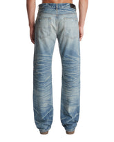 Blue Painter MX1 Jeans | PDP | Antonia