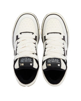 White MA-1 Sneakers | PDP | Antonia