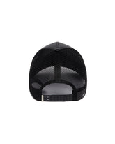 Black Logo Cap | PDP | Antonia