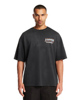 Black Sunny Places T-Shirt | PDP | Antonia