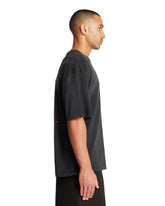 Black Sunny Places T-Shirt | PDP | Antonia