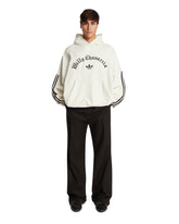 Black Drawstring Pants | PDP | Antonia