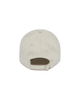 White Logo Cap | PDP | Antonia