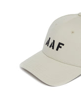 White Logo Cap | PDP | Antonia