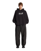 Black Hoodie | PDP | Antonia