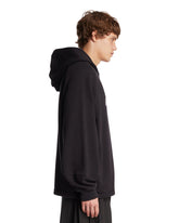 Black Hoodie | PDP | Antonia