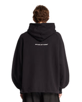 Black Hoodie | PDP | Antonia