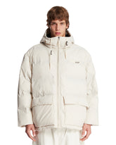 White Mountain Parka | PDP | Antonia