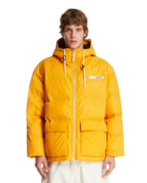 Yellow Mountain Parka | PDP | Antonia