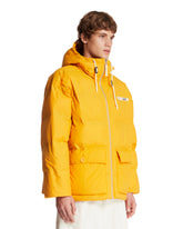 Yellow Mountain Parka | PDP | Antonia