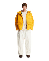 Yellow Mountain Parka | PDP | Antonia