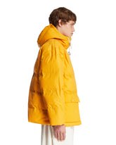 Yellow Mountain Parka | PDP | Antonia