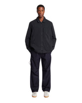 Giacca Soft Shell Mionn Nera | PDP | Antonia