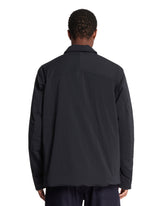 Giacca Soft Shell Mionn Nera | PDP | Antonia