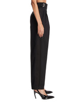 Black Raul Trousers | PDP | Antonia