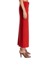 Red Loren Skirt | PDP | Antonia