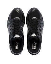 Black Gel-Kayano 14 Sneakers | PDP | Antonia