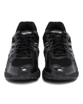 Black Gel-Kayano 14 Sneakers | PDP | Antonia