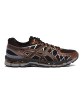 Black Gel-Kayano 20 Sneakers | PDP | Antonia