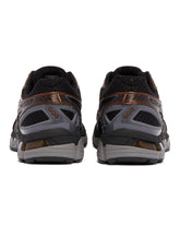 Black Gel-Kayano 20 Sneakers | PDP | Antonia