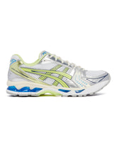 White Gel-Kayano 14 Sneakers | PDP | Antonia