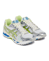 White Gel-Kayano 14 Sneakers | PDP | Antonia