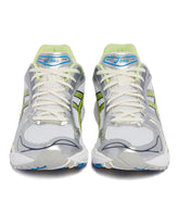 White Gel-Kayano 14 Sneakers | PDP | Antonia
