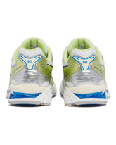 White Gel-Kayano 14 Sneakers | PDP | Antonia