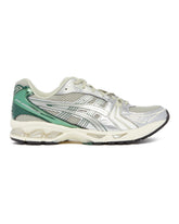 Silver Gel-Kayano 14 Sneakers | PDP | Antonia