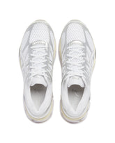 White Gel-Cumulus 16 Sneakers | PDP | Antonia