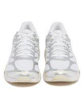 White Gel-Cumulus 16 Sneakers | PDP | Antonia